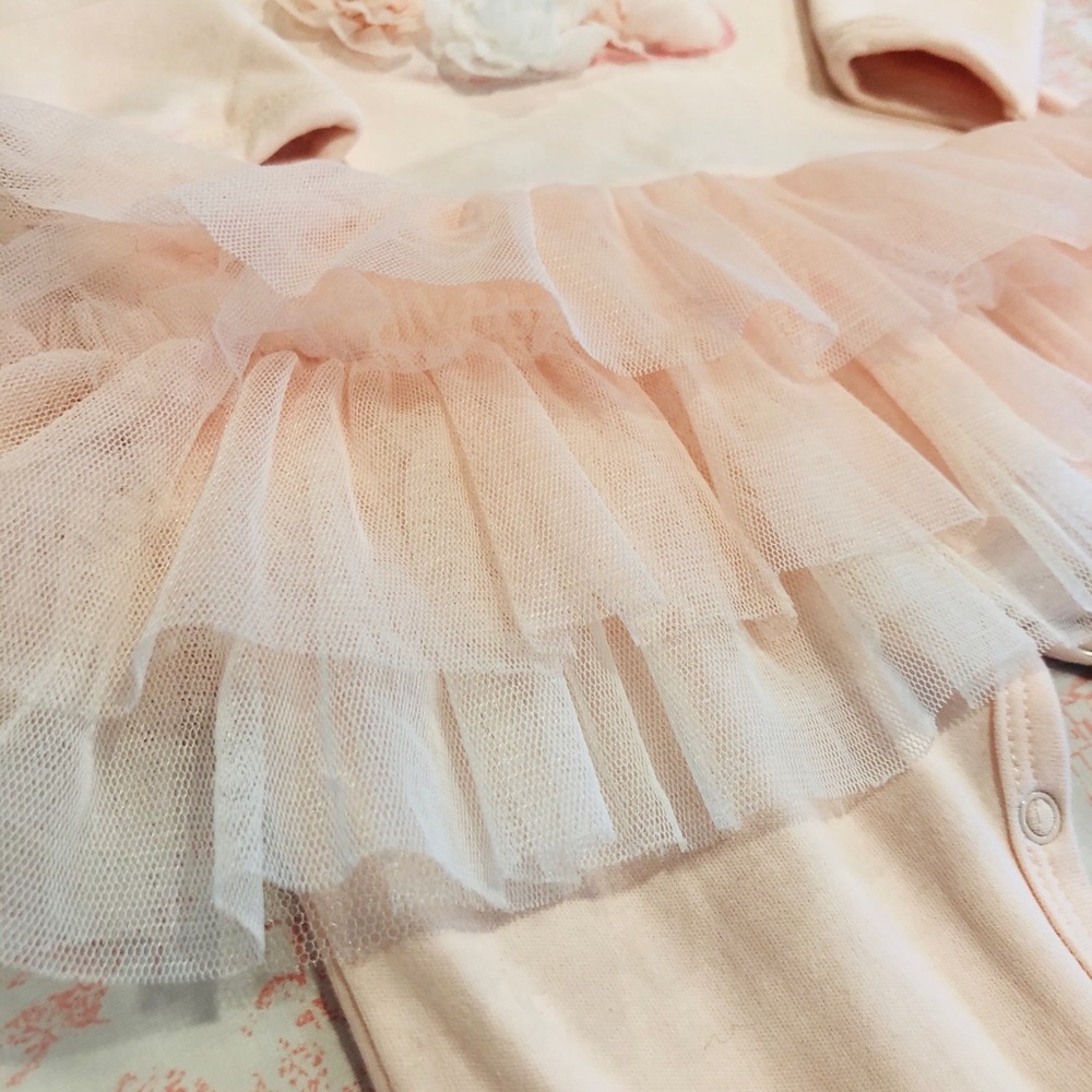 Girls clothing lot 2 of 2. Sold together